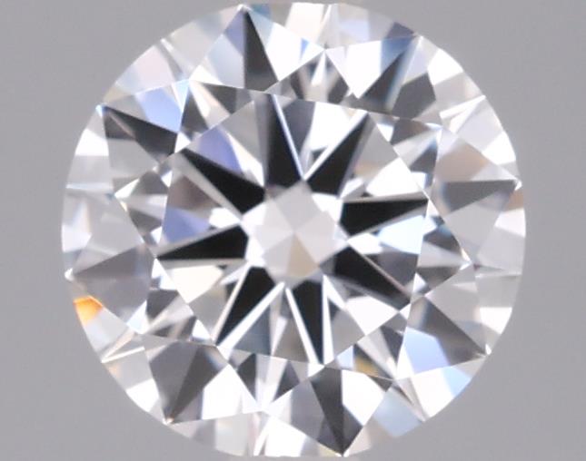 1.50 ct. round Lab Grown Diamond front image