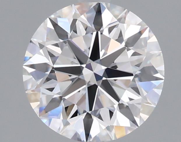 1.50 ct. round Lab Grown Diamond front image