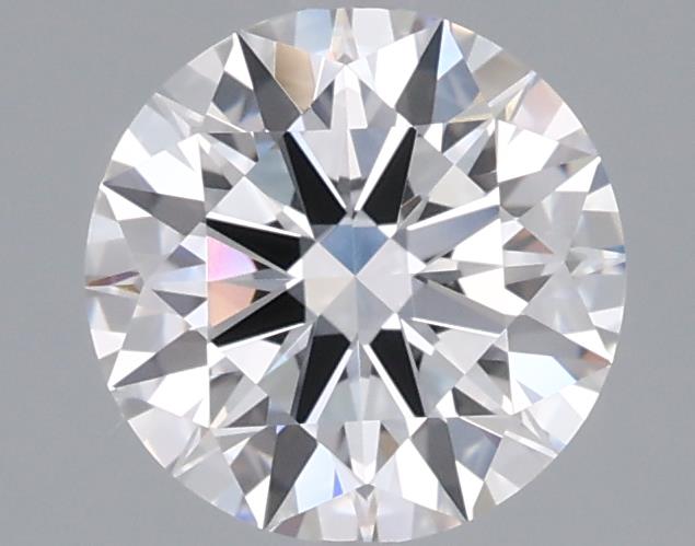 1.50 ct. round Lab Grown Diamond front image