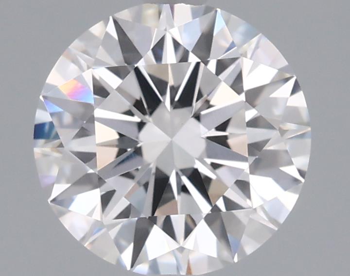 1.51 ct. round Lab Grown Diamond front image