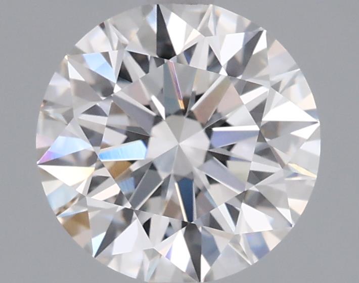 1.51 ct. round Lab Grown Diamond front image