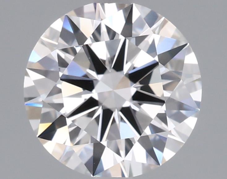 1.51 ct. round Lab Grown Diamond front image