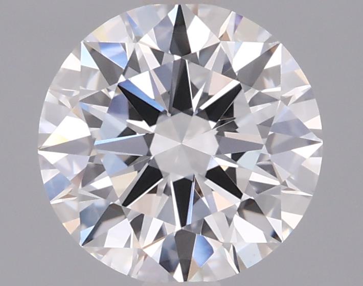 1.51 ct. round Lab Grown Diamond front image