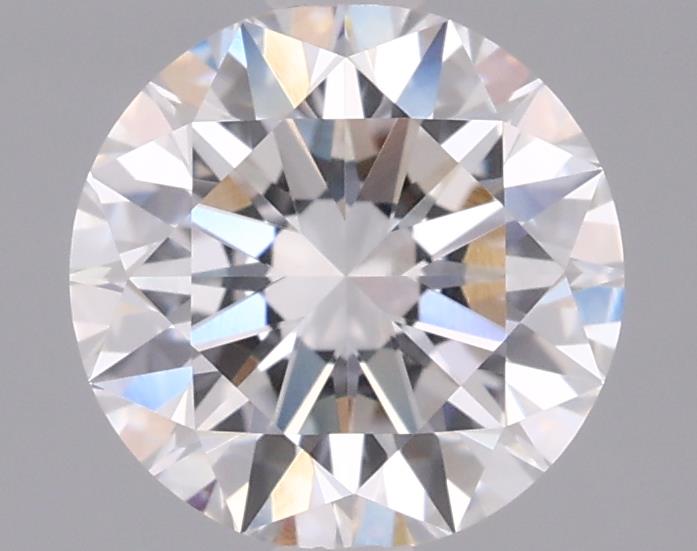 1.51 ct. round Lab Grown Diamond front image