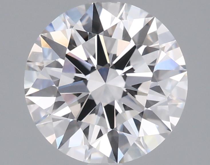 1.51 ct. round Lab Grown Diamond front image