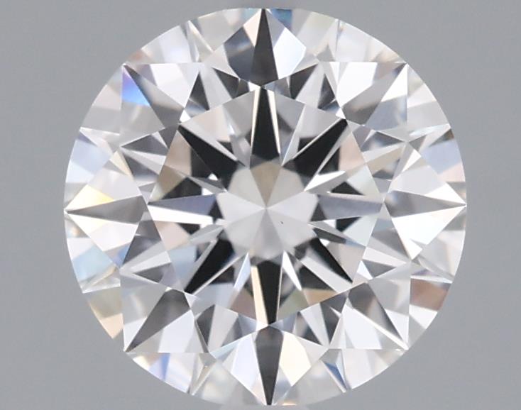 1.51 ct. round Lab Grown Diamond front image