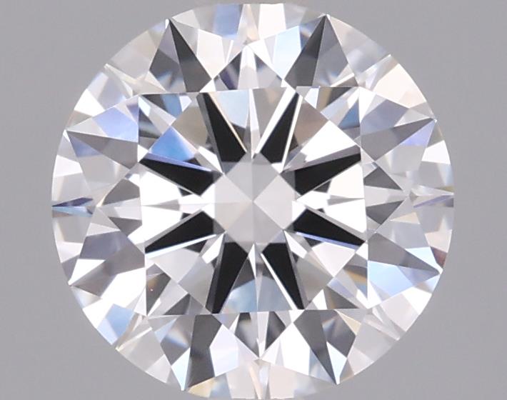 1.51 ct. round Lab Grown Diamond front image