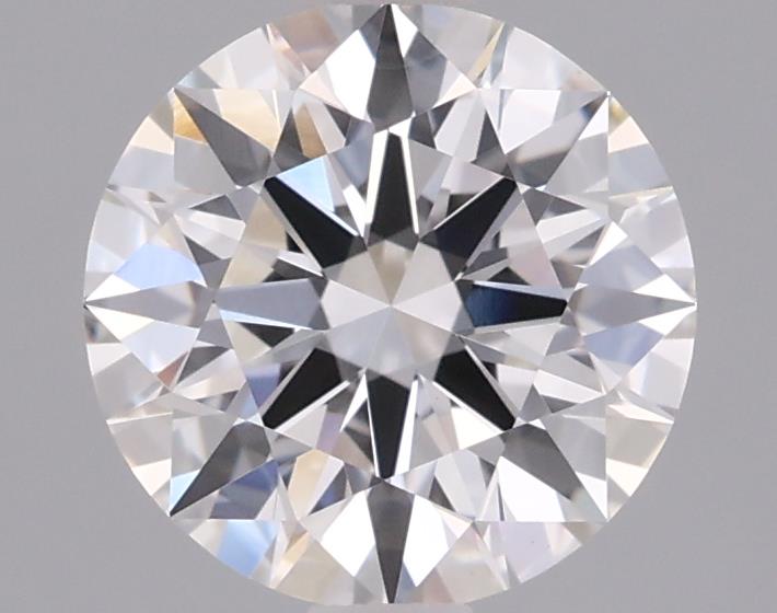 1.51 ct. round Lab Grown Diamond front image