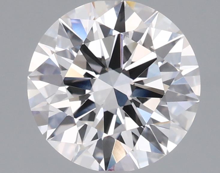 1.51 ct. round Lab Grown Diamond front image