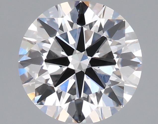 1.51 ct. round Lab Grown Diamond front image
