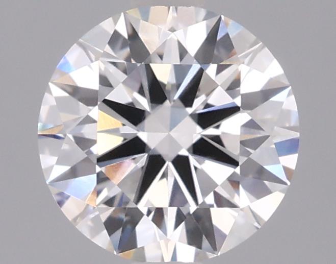 1.51 ct. round Lab Grown Diamond front image