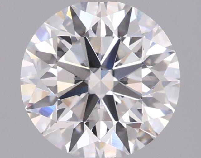 1.51 ct. round Lab Grown Diamond front image