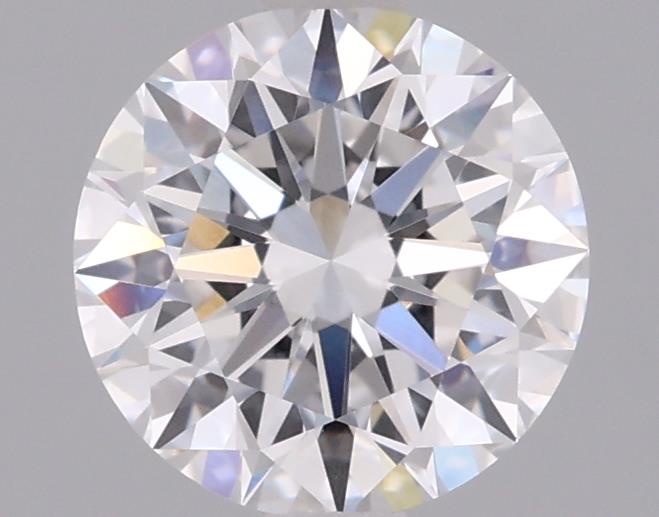 1.51 ct. round Lab Grown Diamond front image