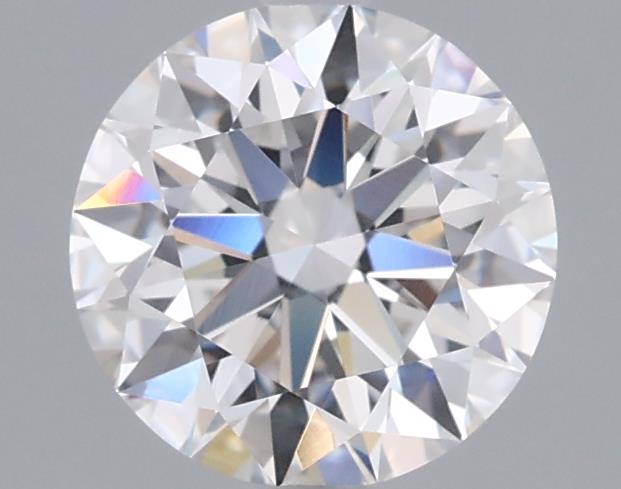 1.51 ct. round Lab Grown Diamond front image