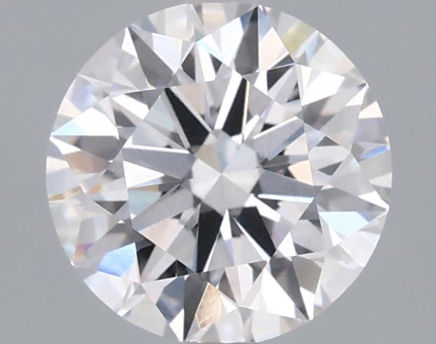 1.51 ct. round Lab Grown Diamond front image