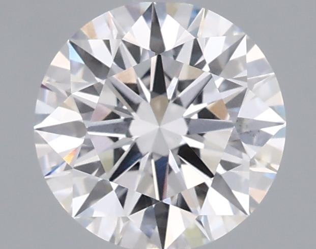 1.51 ct. round Lab Grown Diamond front image