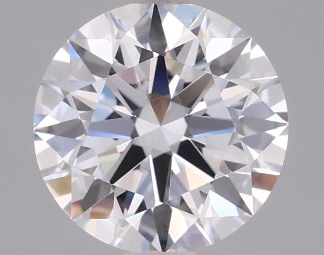 1.51 ct. round Lab Grown Diamond front image