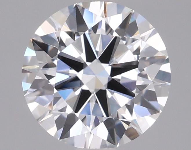 1.51 ct. round Lab Grown Diamond front image