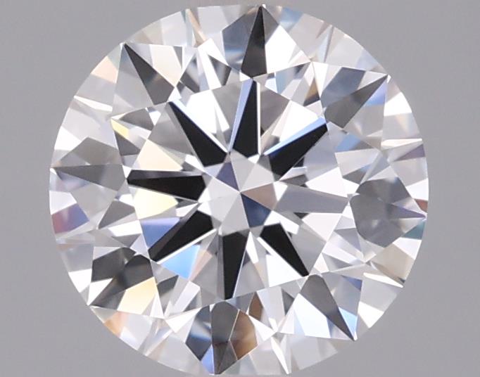 1.51 ct. round Lab Grown Diamond front image