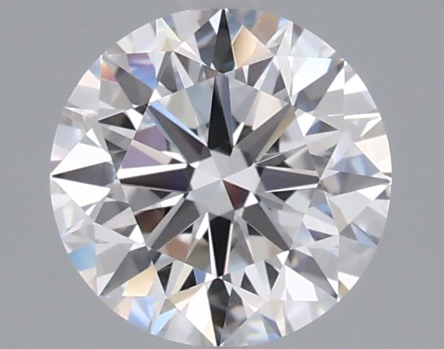 1.51 ct. round Lab Grown Diamond front image