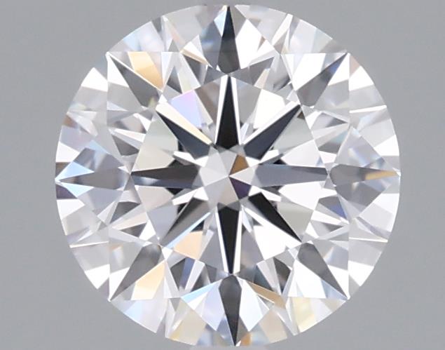 1.51 ct. round Lab Grown Diamond front image