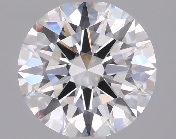 1.52 ct. round Lab Grown Diamond front image