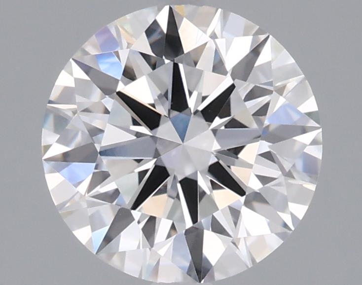 1.52 ct. round Lab Grown Diamond front image