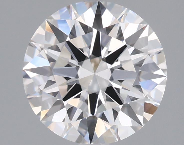 1.52 ct. round Lab Grown Diamond front image
