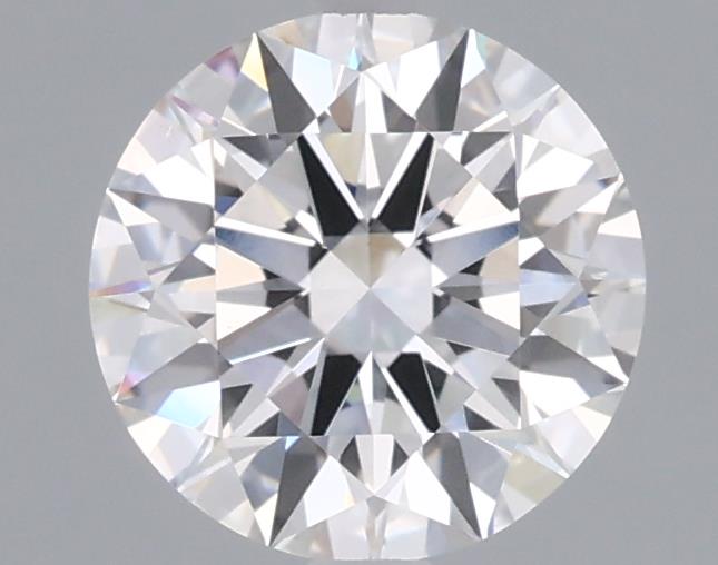 1.52 ct. round Lab Grown Diamond front image