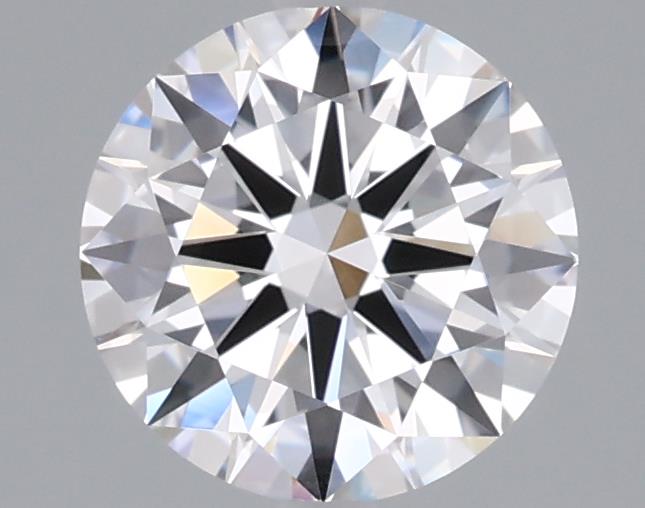 1.52 ct. round Lab Grown Diamond front image