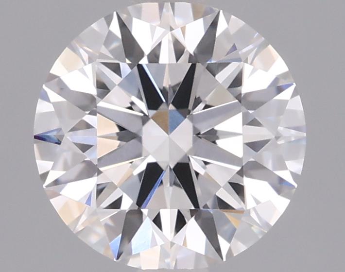1.53 ct. round Lab Grown Diamond front image