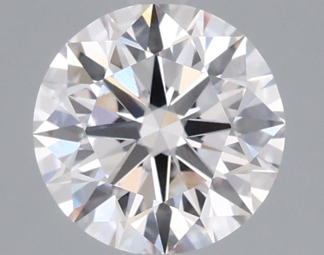 1.53 ct. round Lab Grown Diamond front image