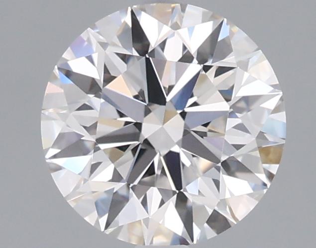 1.53 ct. round Lab Grown Diamond front image