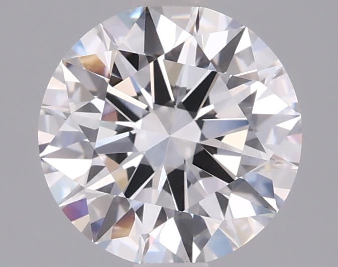 1.53 ct. round Lab Grown Diamond front image