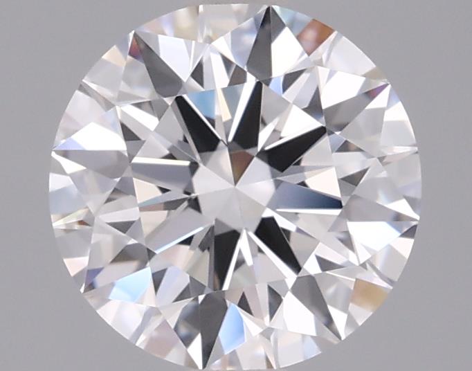 1.53 ct. round Lab Grown Diamond front image