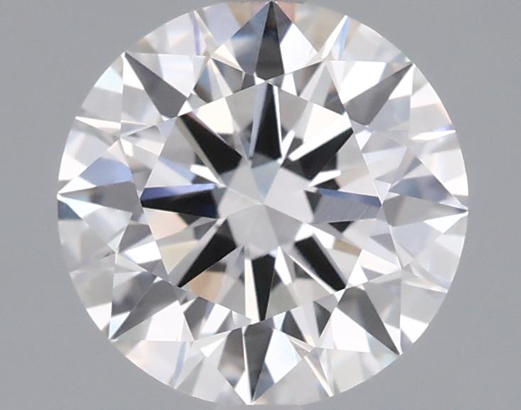 1.55 ct. round Lab Grown Diamond front image