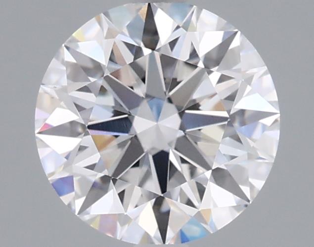 1.55 ct. round Lab Grown Diamond front image