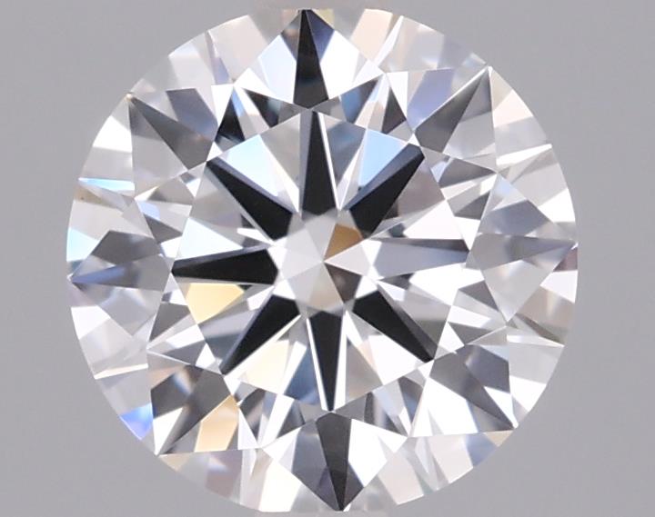 1.72 ct. round Lab Grown Diamond front image