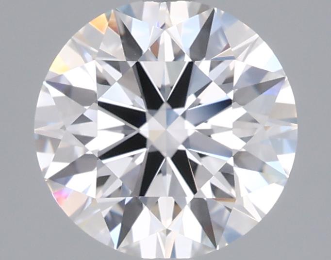 2.00 ct. round Lab Grown Diamond front image