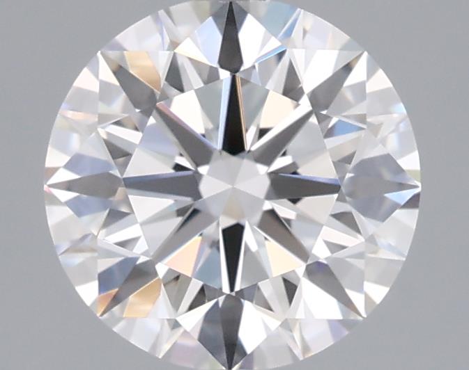 2.00 ct. round Lab Grown Diamond front image