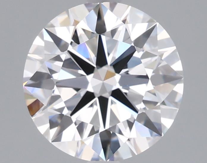 2.00 ct. round Lab Grown Diamond front image