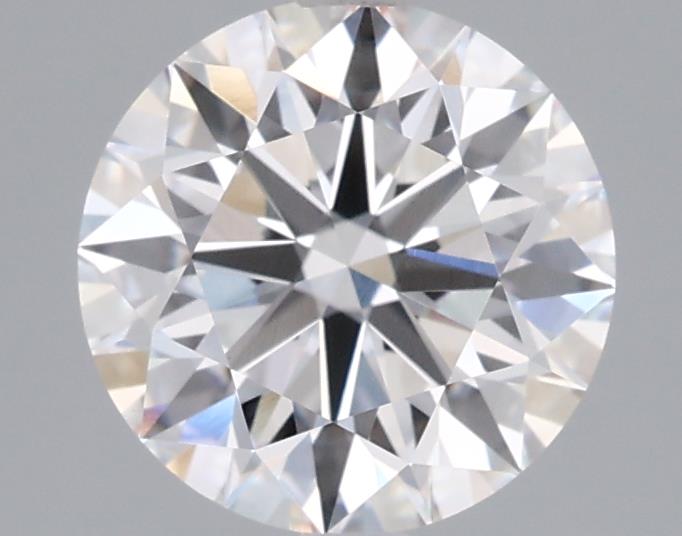 2.01 ct. round Lab Grown Diamond front image