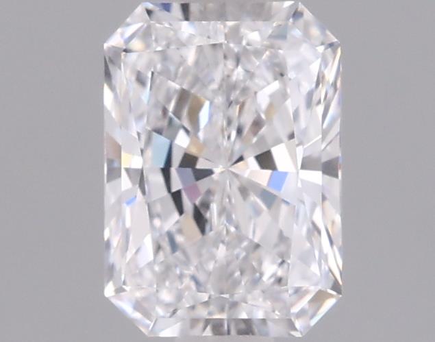 1.01 ct. radiant Lab Grown Diamond front image