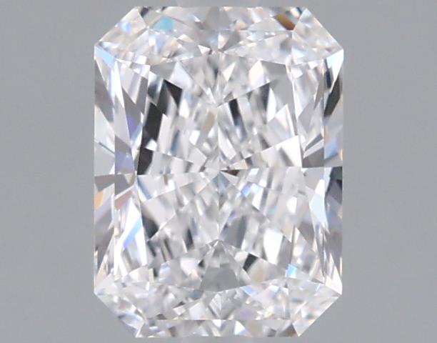 1.02 ct. radiant Lab Grown Diamond front image