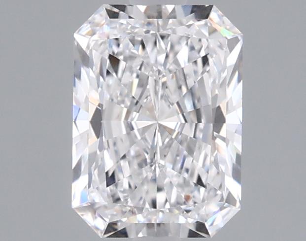 1.03 ct. radiant Lab Grown Diamond front image