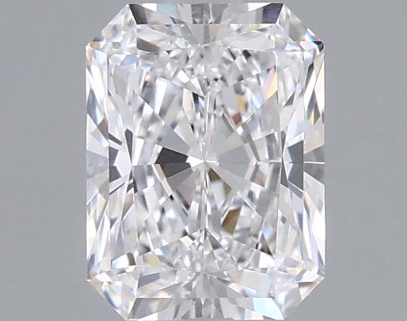 1.03 ct. radiant Lab Grown Diamond front image