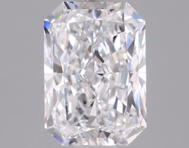 1.03 ct. radiant Lab Grown Diamond front image