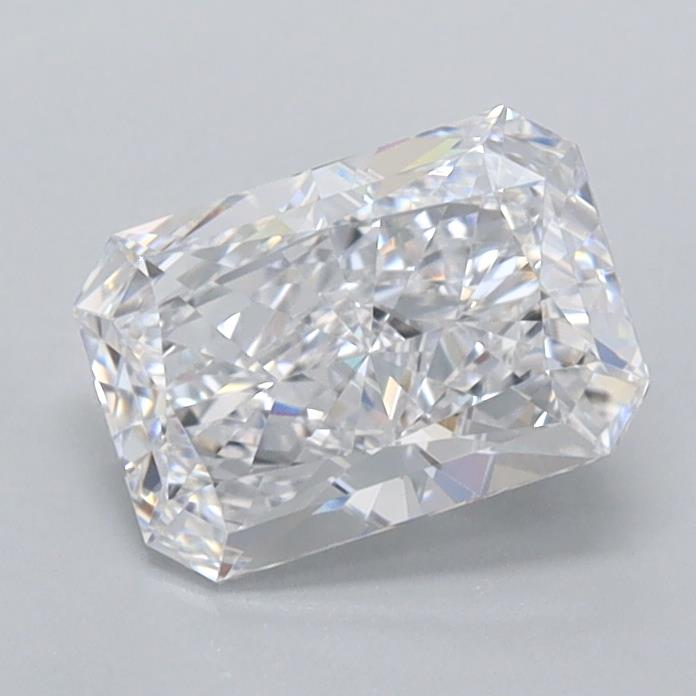 1.03 ct. radiant Lab Grown Diamond front image