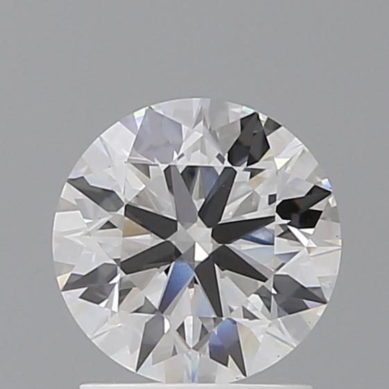 1.53 ct. round Lab Grown Diamond front image