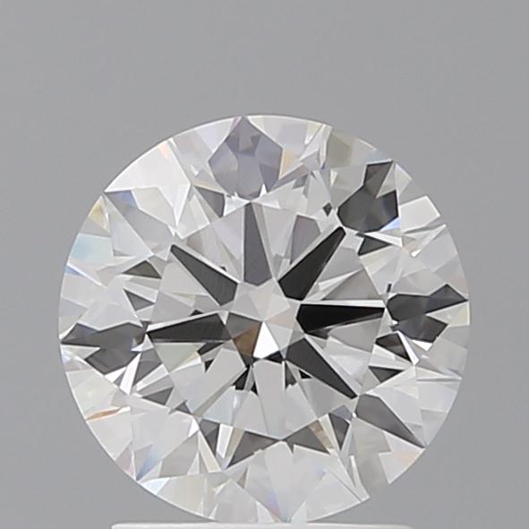 2.07 ct. round Lab Grown Diamond front image